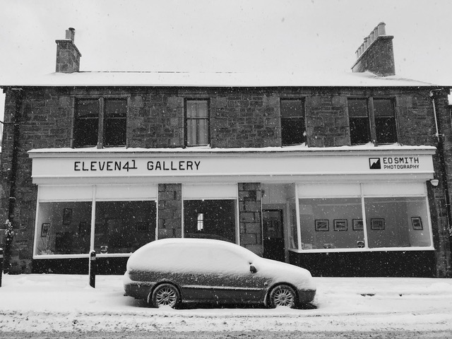 Eleven41 Gallery, photographer
