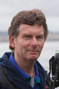 Chris Stuart, Inverness, photographer